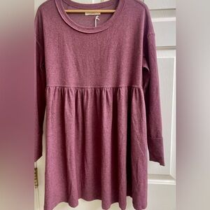 Natural Life dress NWT